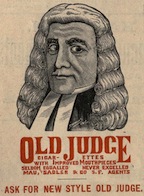 Old judge